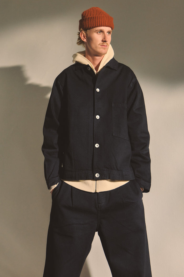 Marcus Wool-Cashmere Beanie