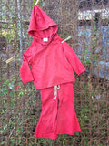 Maroon Bell 2PC