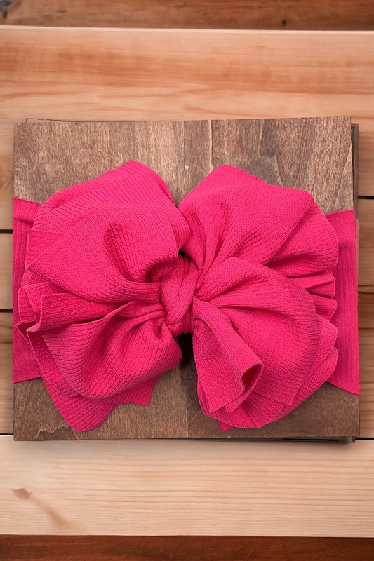 Mega Headwraps