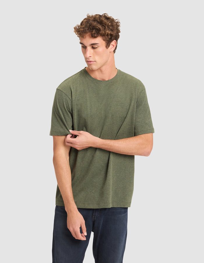 Olive Heather / S