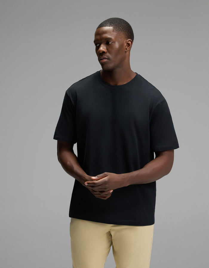 Jet Black / S