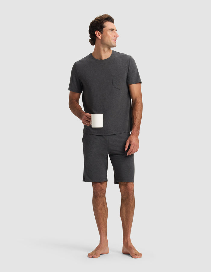 Charcoal / S