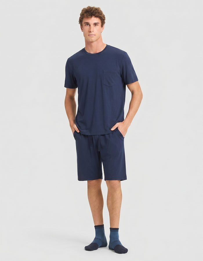 Navy / S