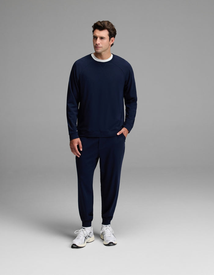Navy / S