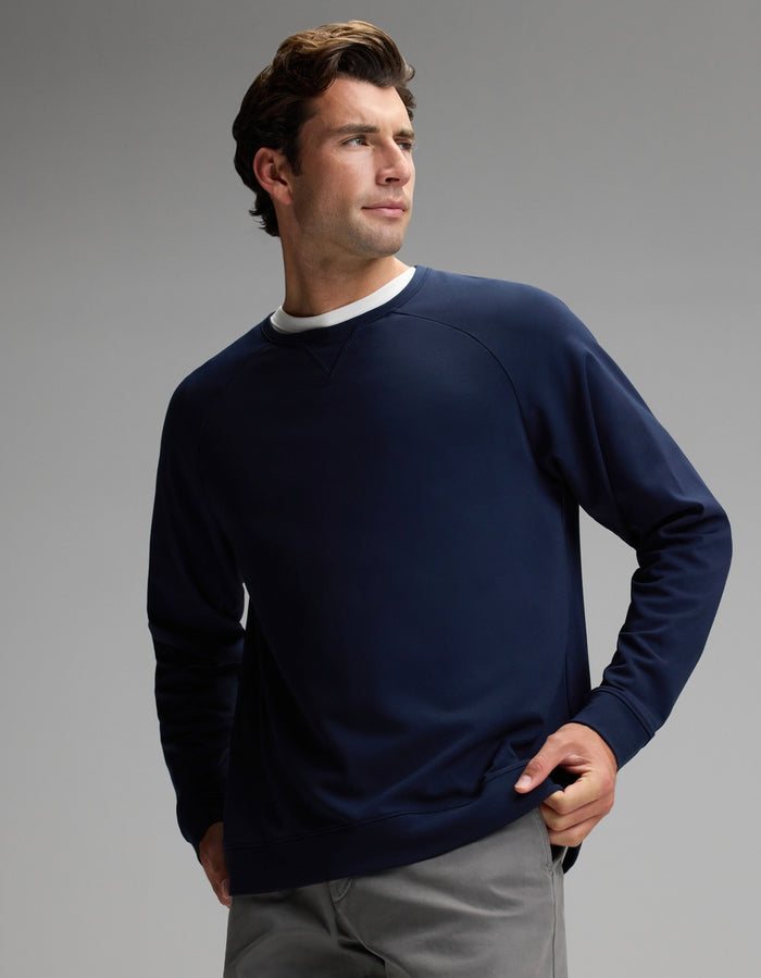 Navy / S