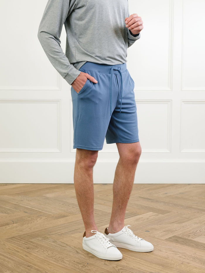 Blue / XXL / Slim