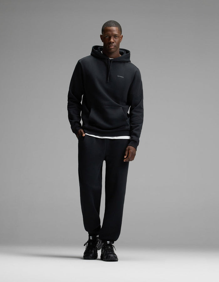 Jet Black / S