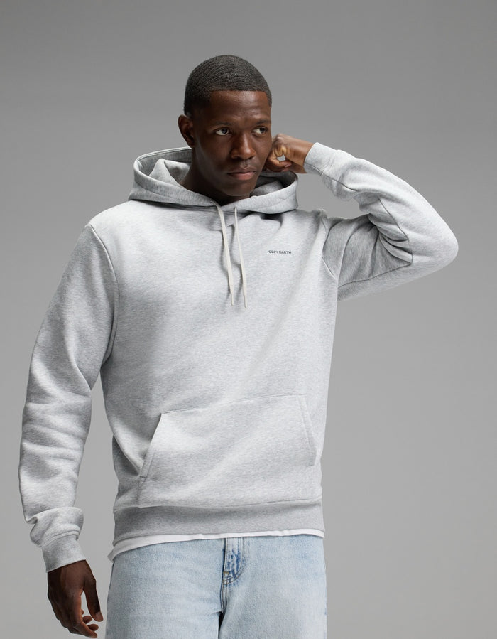 Heather Grey / S