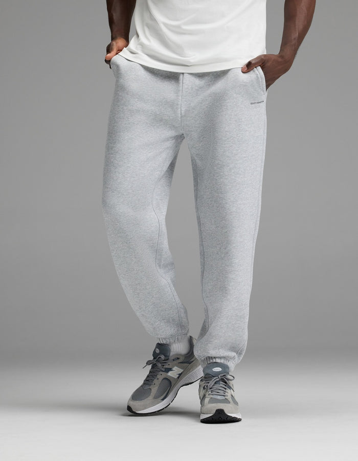 Heather Grey / S