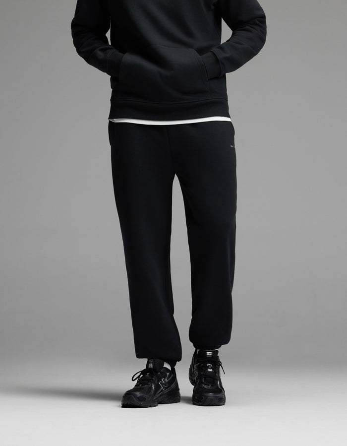 Jet Black / S