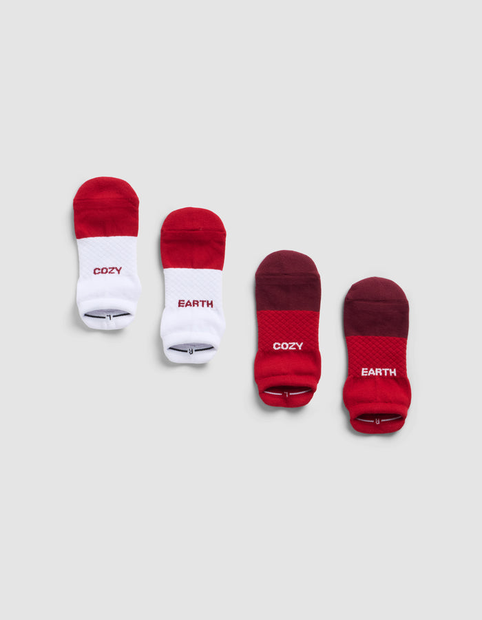 Crimson / L: US 10-13
