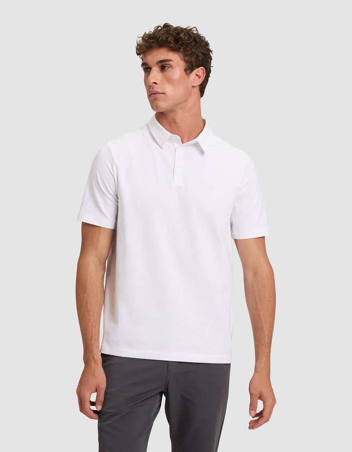 White / S