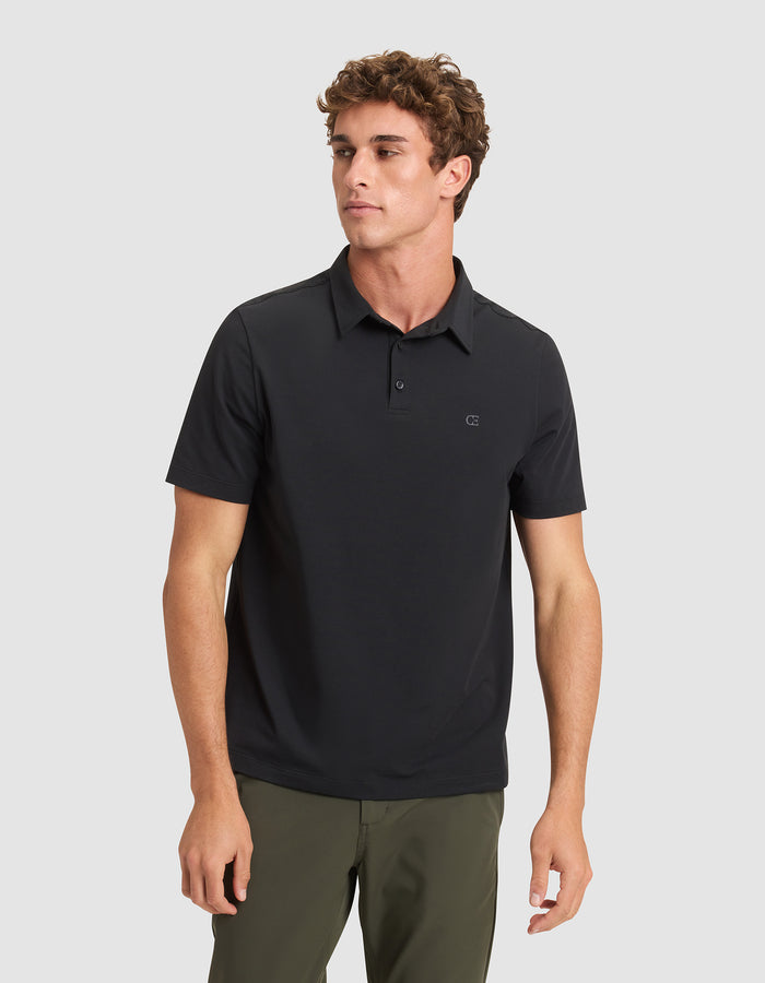 Jet Black / S
