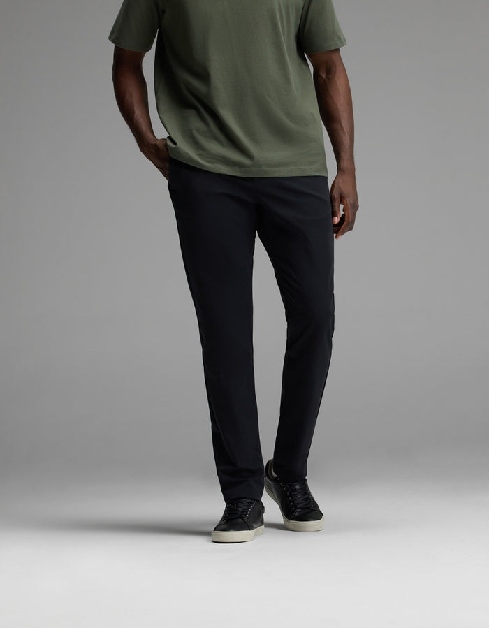 Jet Black / 30