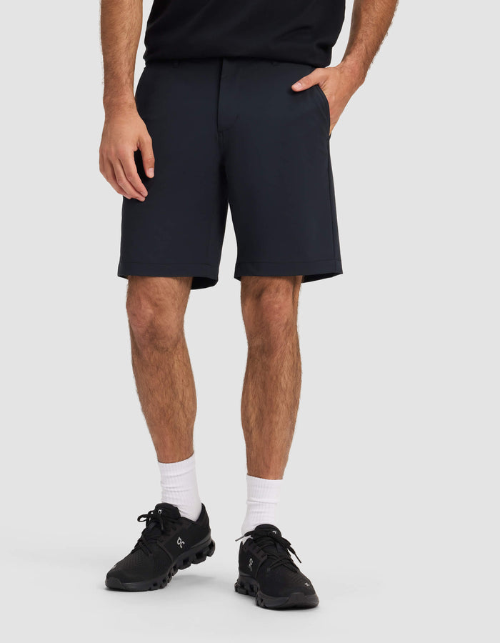 Jet Black / 30