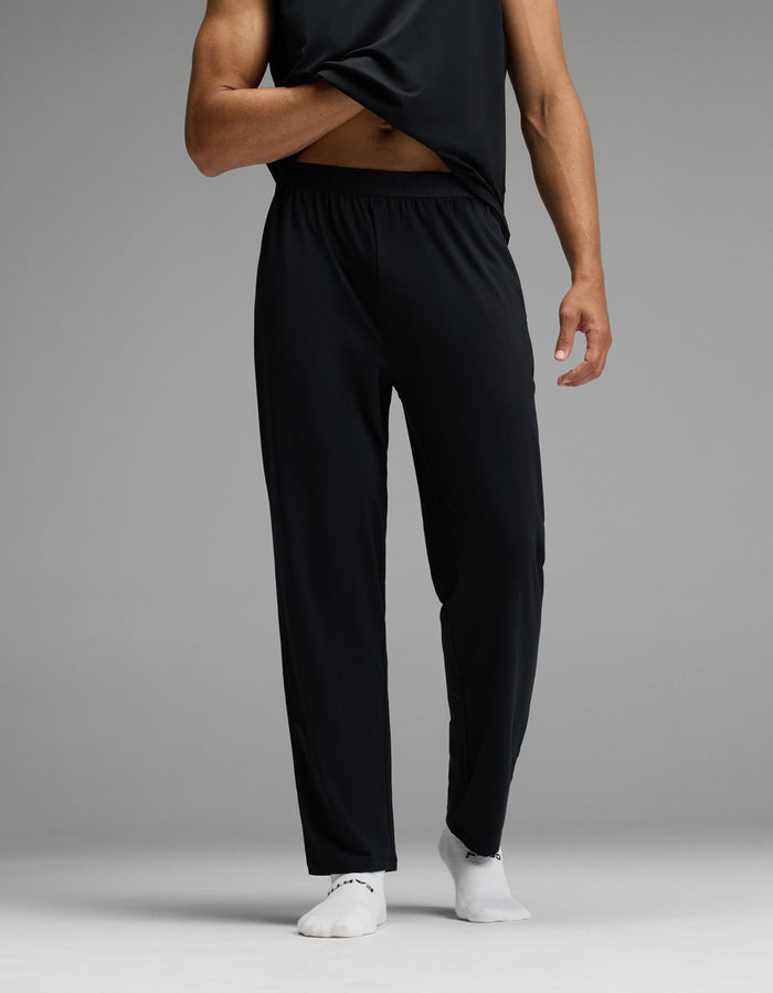 Jet Black / S