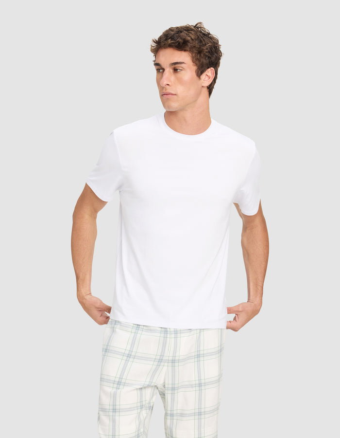 White / L
