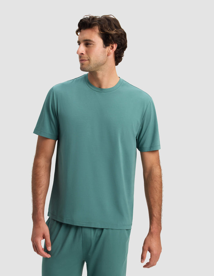 Sea Green / S