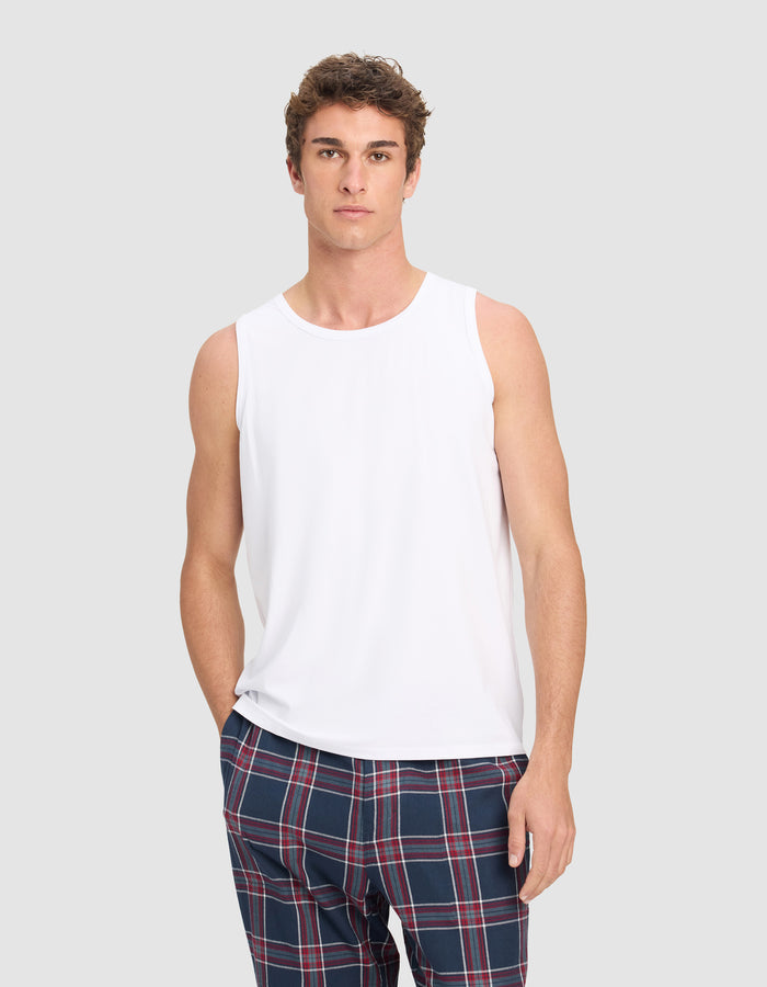 White / L