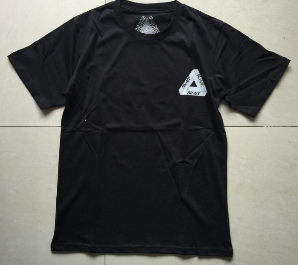 Men's Reflective Skateboards T Shirt
