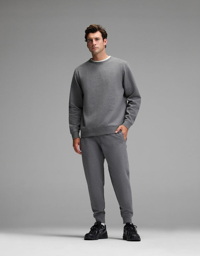 Coal Heather / S