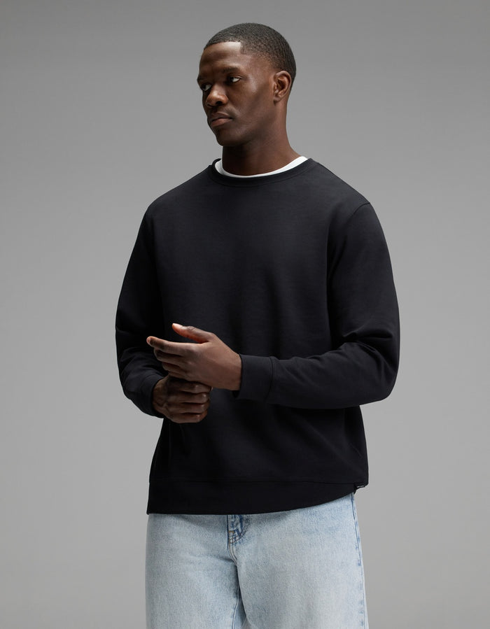 Jet Black / S