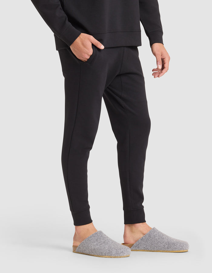 Jet Black / S
