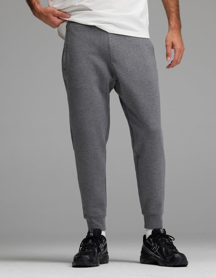 Coal Heather / S