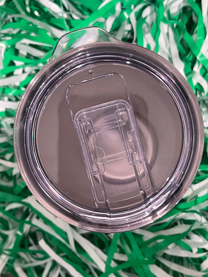 Metallic Green 20 oz Ranger Tumbler