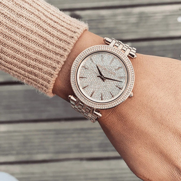 Michael Kors MK3439 Darci Women's Watch