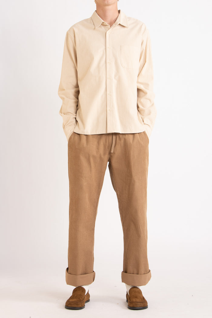 Montaigne Suede Loafer