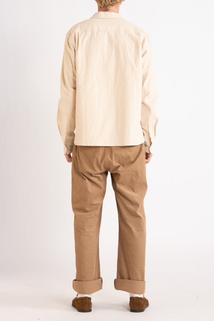 Montaigne Suede Loafer