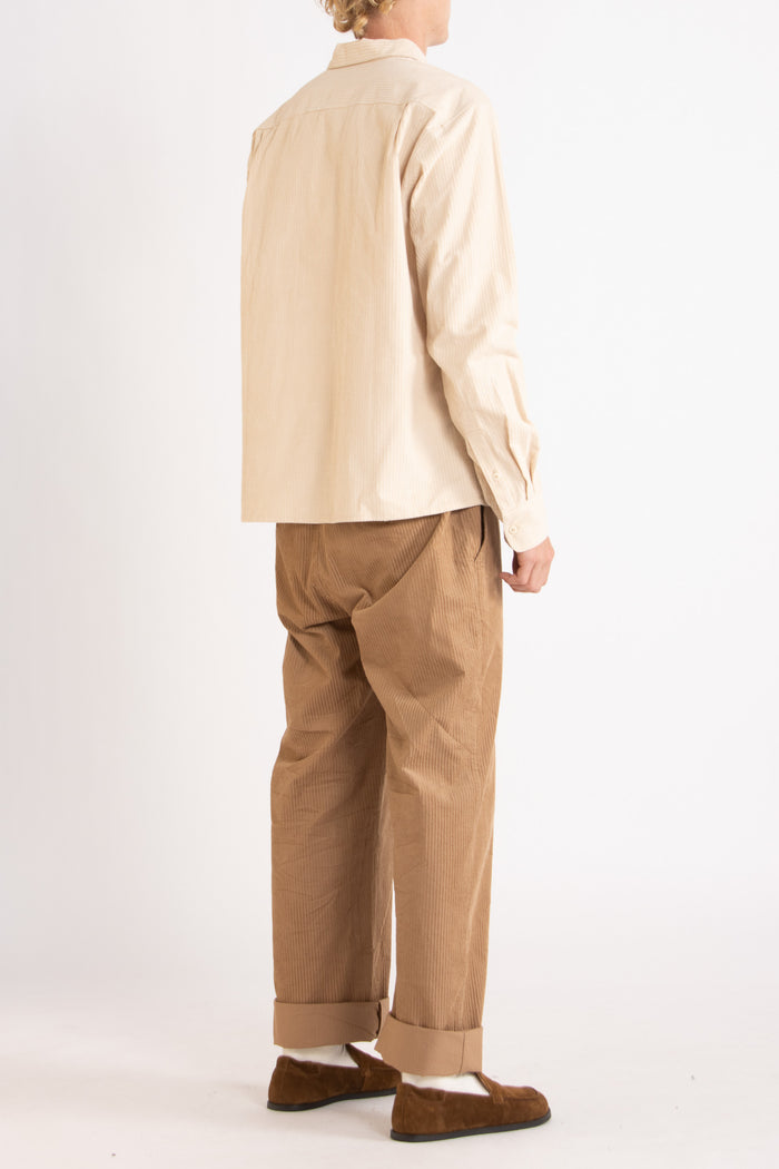 Montaigne Suede Loafer