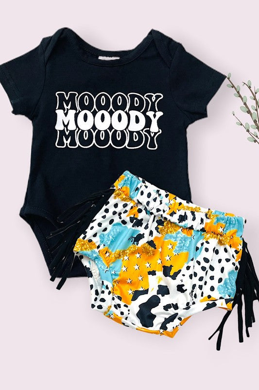 Moody Onsie