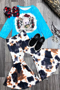 Mooey Christmas 2pc bell set