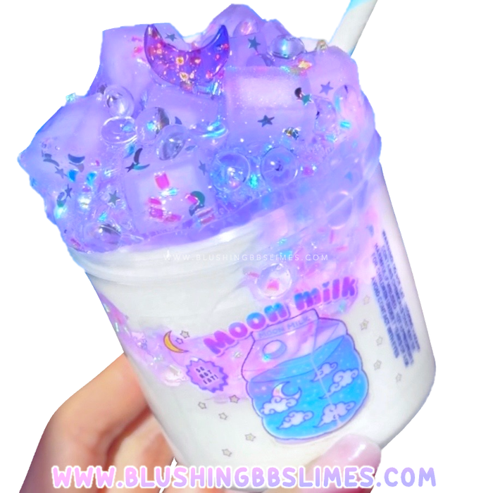 Moon Milk