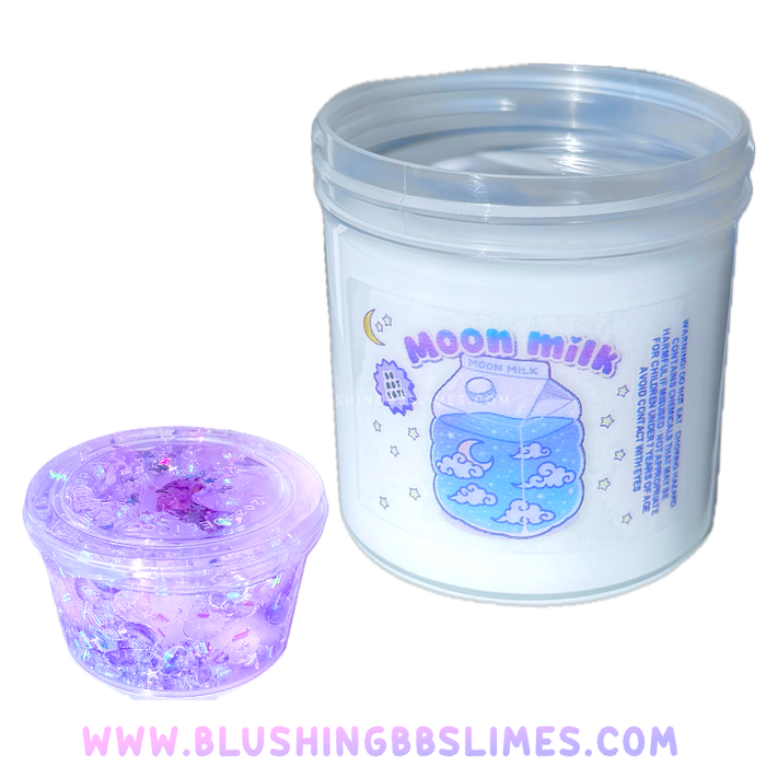 Moon Milk