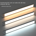 Motion Sensor LED Light 3-Pack Bundle
