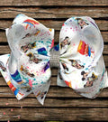Mouse  bow