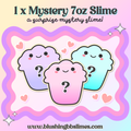 Mystery 7oz Slime