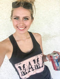 Navy MAMA Tank 59
