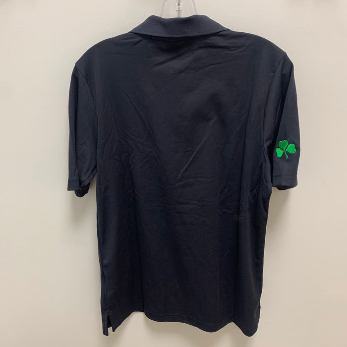 Navy Men's Polo Shirt