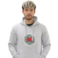 New Celtic Knot Wales Hoodie