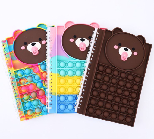 notebook pop-its