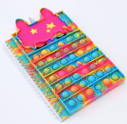 notebook pop-its