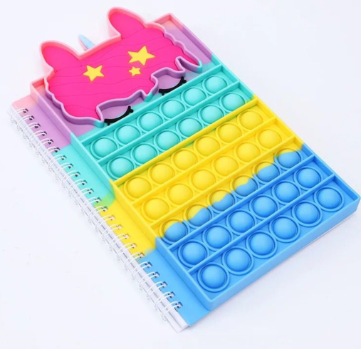 notebook pop-its