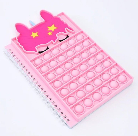 notebook pop-its