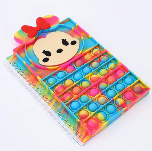 notebook pop-its