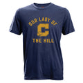 Our Lady of the Hill Block C Tee