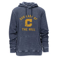 Our Lady of the Hill Lightweight Vintage Hoodie